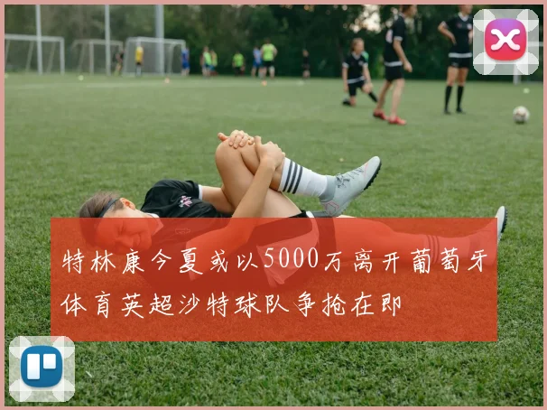 特林康今夏或以5000万离开葡萄牙体育英超沙特球队争抢在即
